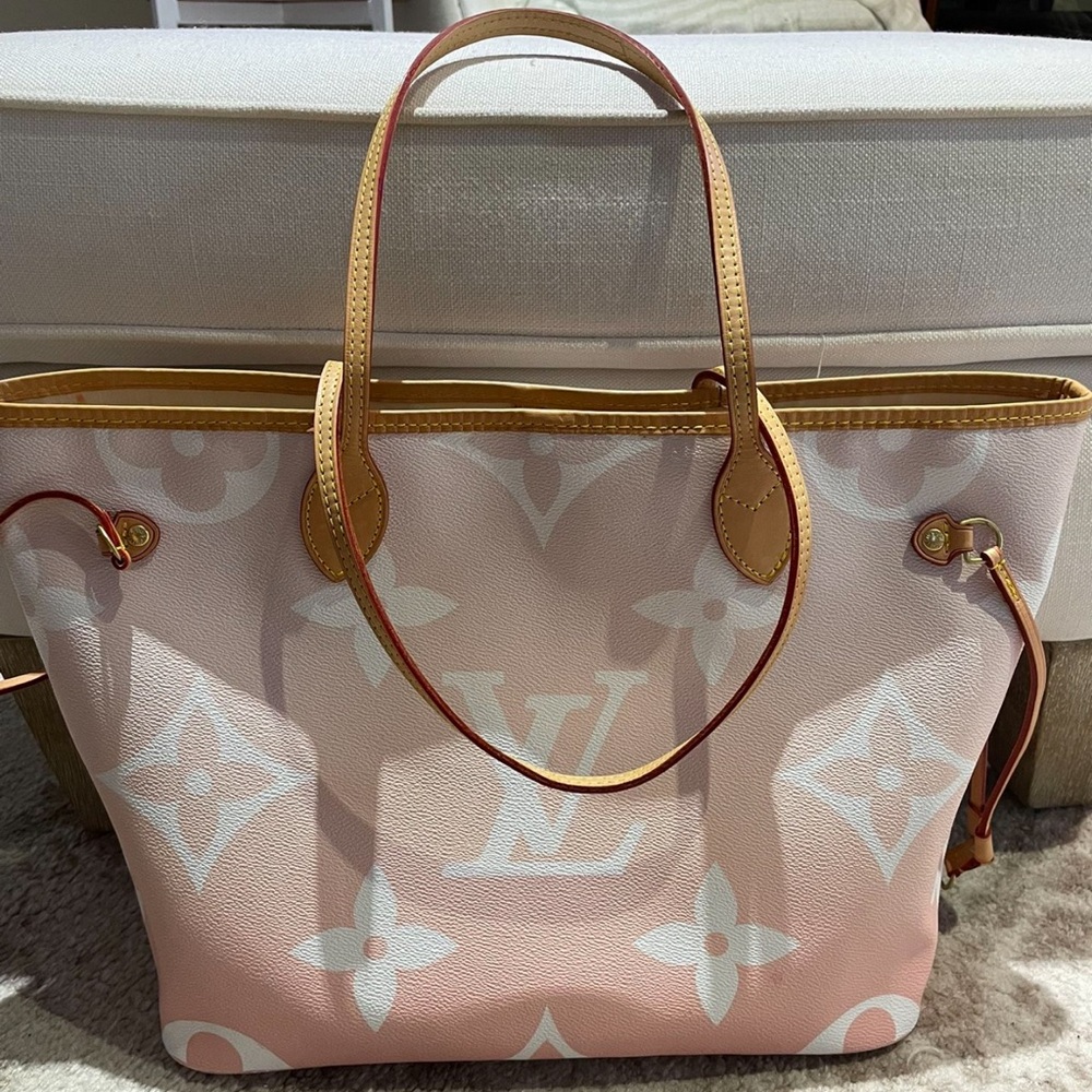 LV Purse